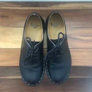 ‘1461 W' Oxford Dr Martens